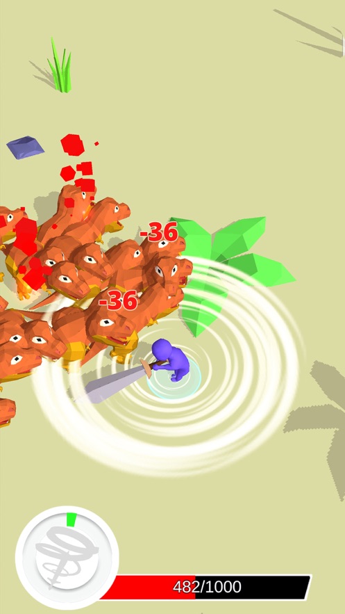 big hunter 3d