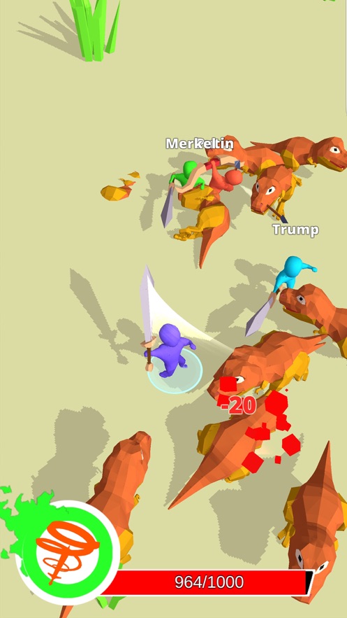 big hunter 3d