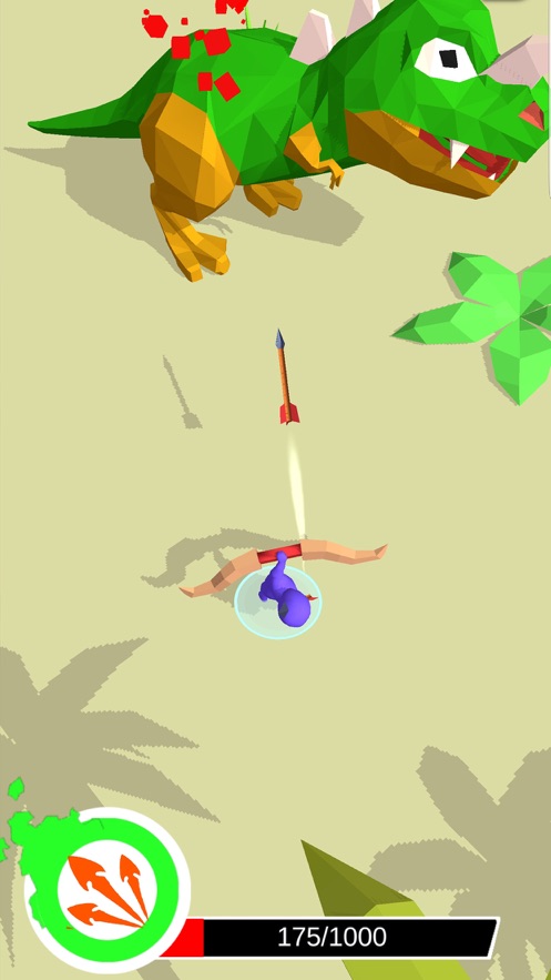 big hunter 3d