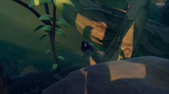 地面生存蚁人小浪下载