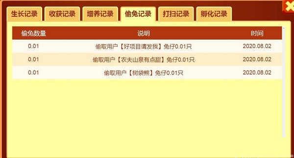 全民偷兔红包版
