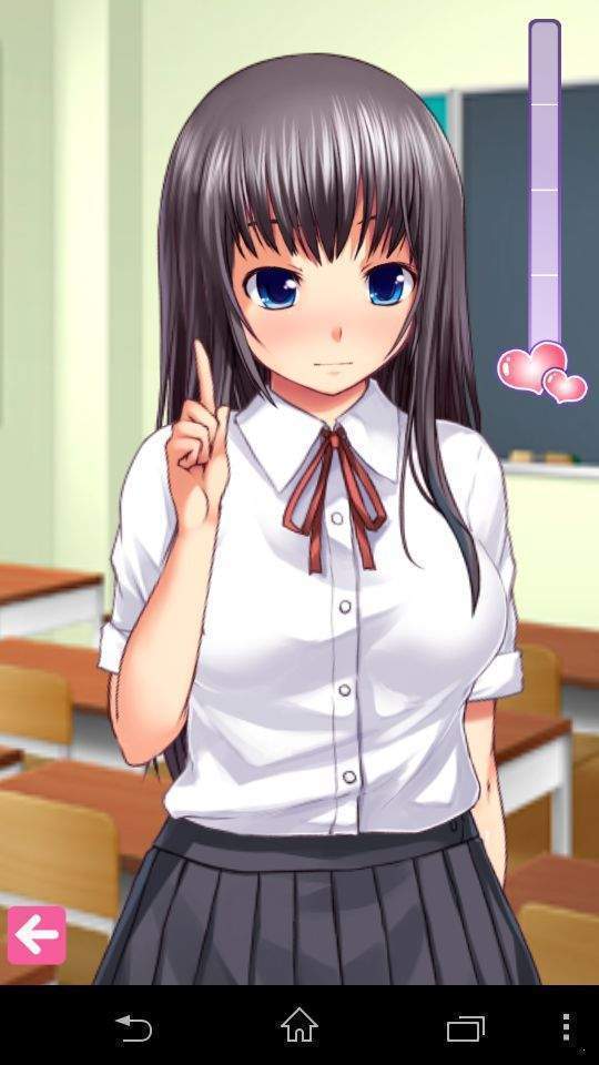 语音少女汉化版