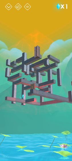 魔方少女破解版