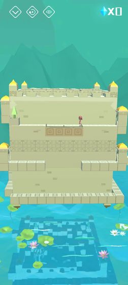 魔方少女破解版