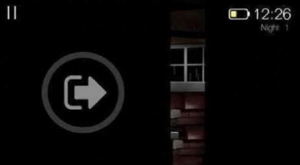 scp占据面具