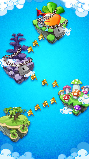 神奇菜园红包版