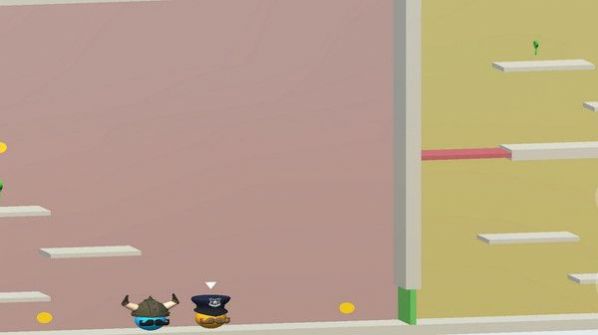 一起逃跑 一起逃跑