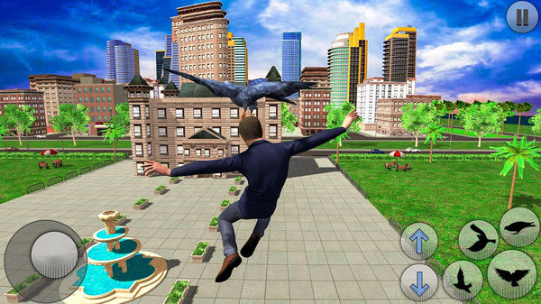 鸽子模拟器3破解版