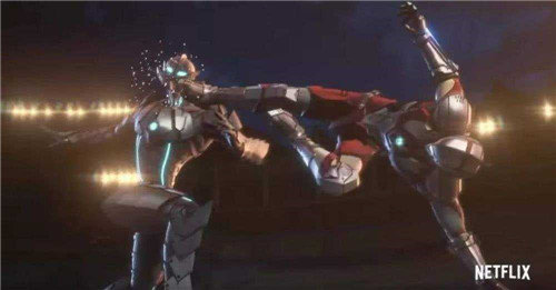 机动奥特曼正版