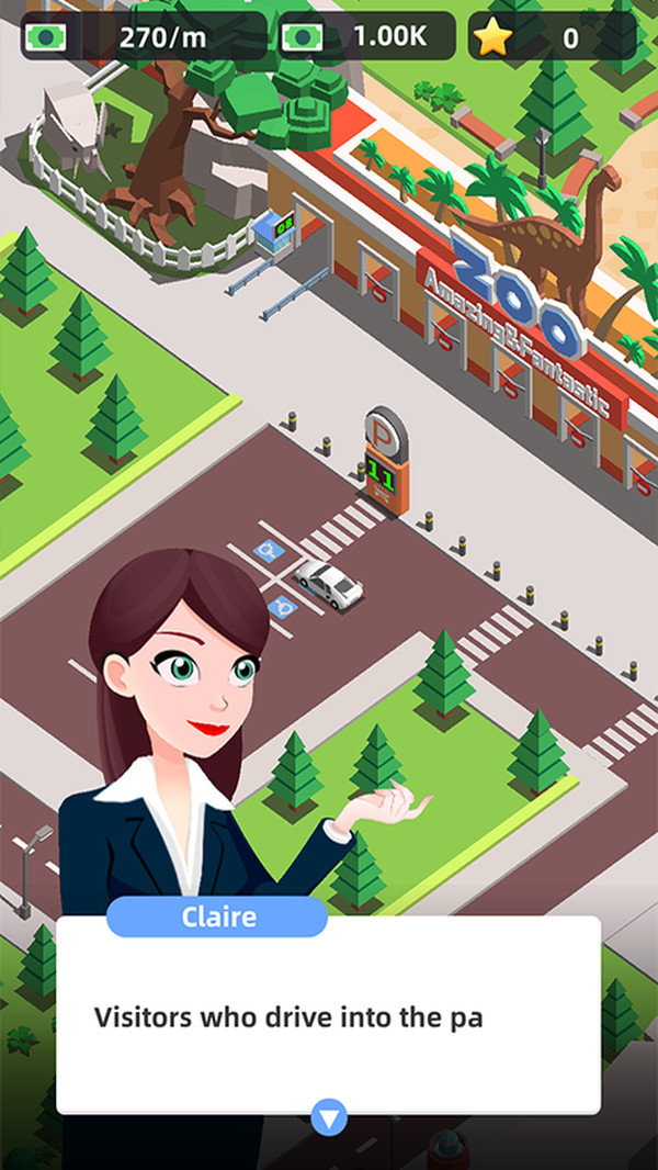 动物园之星破解版