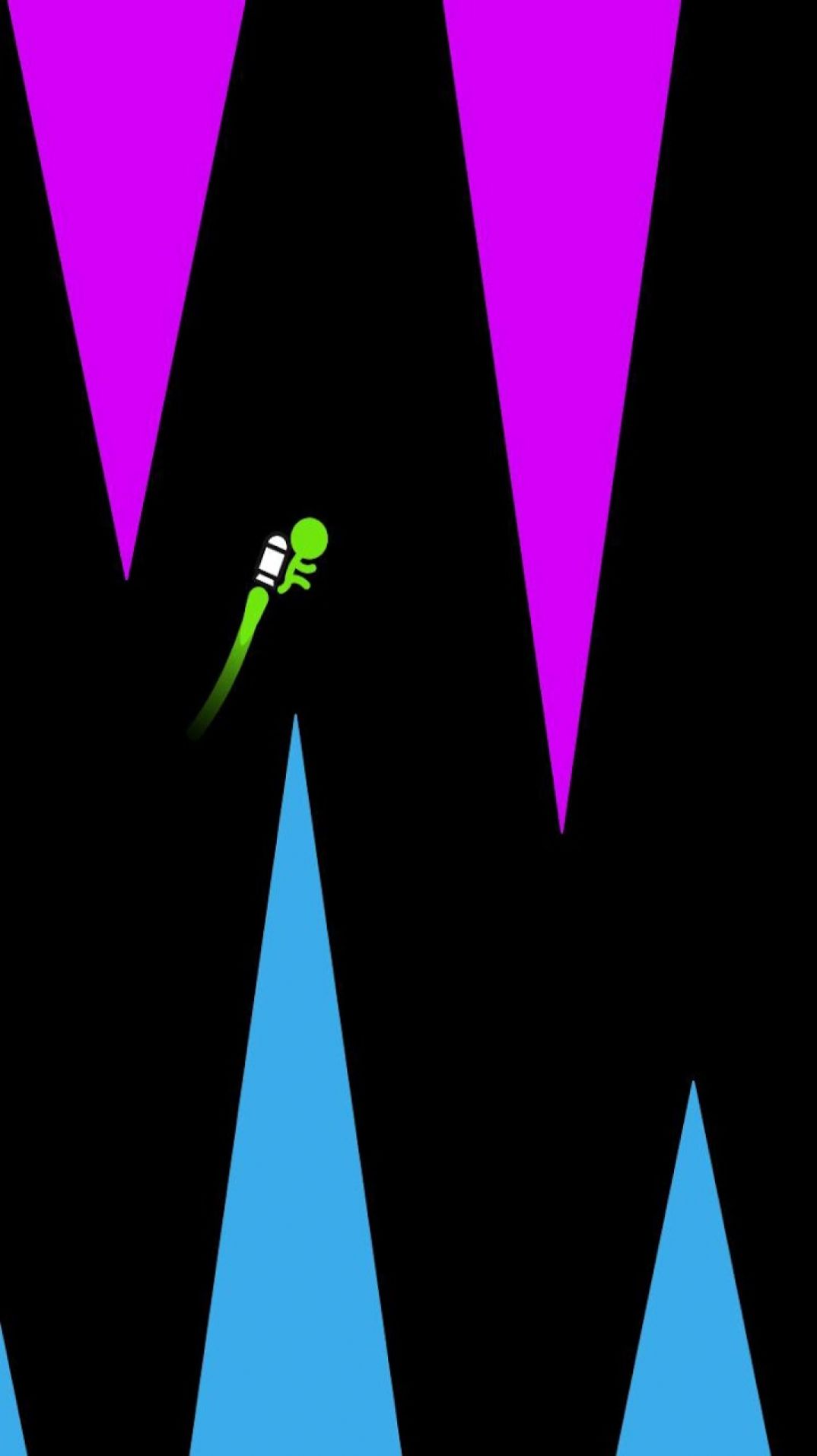 喷气色彩游戏 喷气色彩游戏