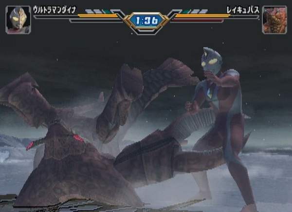 奥特曼格斗3进化破解版