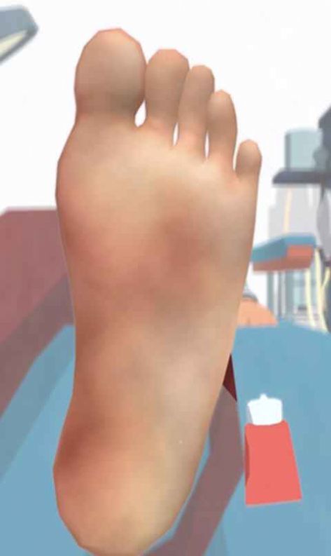 老板修个脚破解版