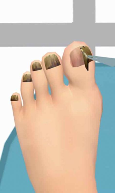 老板修个脚破解版