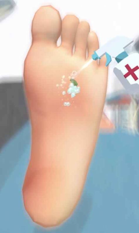 老板修个脚破解版