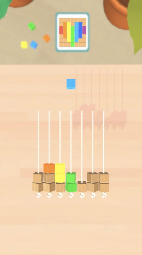 珠子穿针破解版