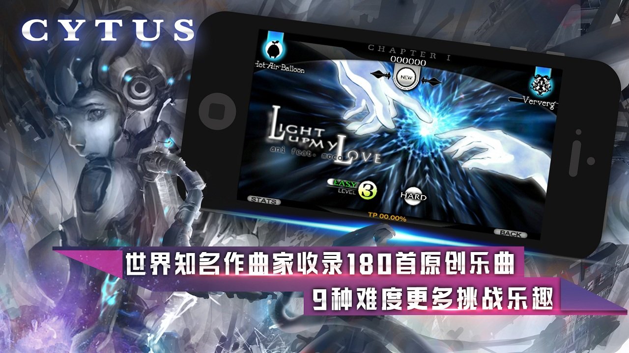 Cytus2