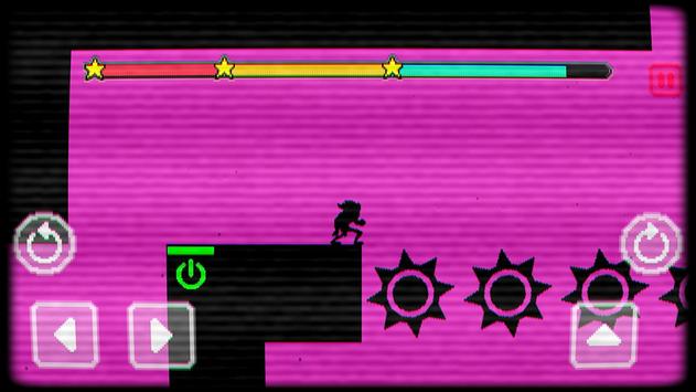 escape hero