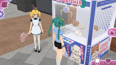 少女都市免root修改器