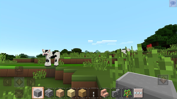 我的暑假世界破解版