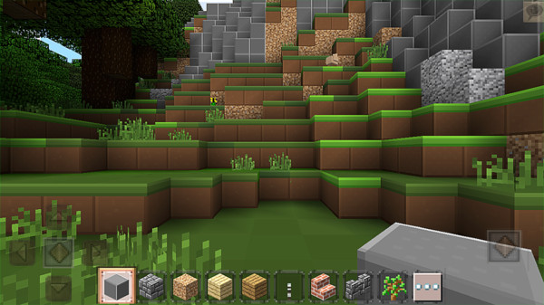 我的暑假世界破解版