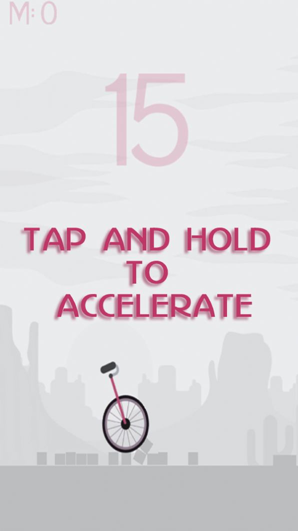 我疯狂的车轮无限金币破解版