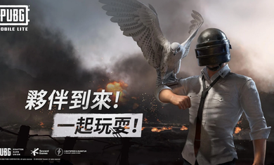 pubg轻量国际服