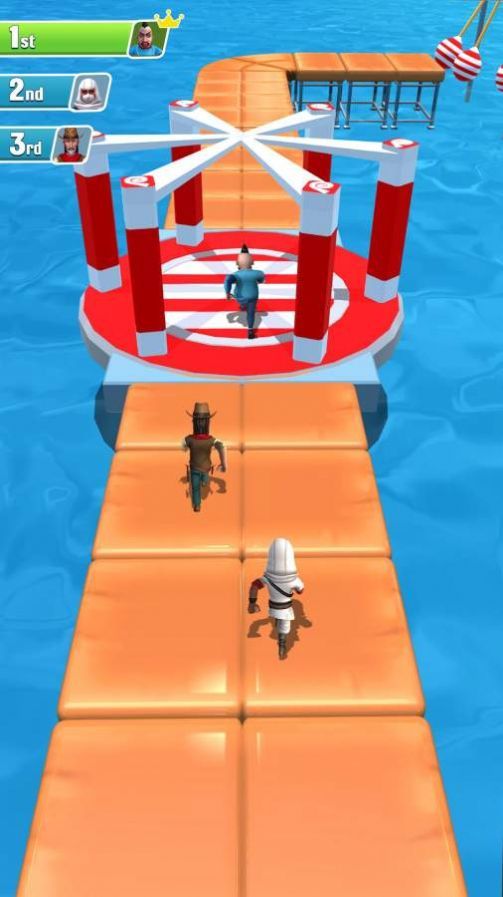 极速嗨跑3d最新版