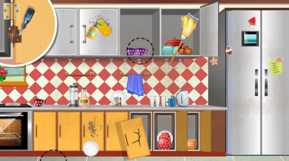 房间整理模拟器 房间整理模拟器