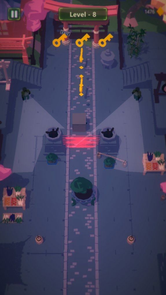 鬼鬼祟祟先生 鬼鬼祟祟先生