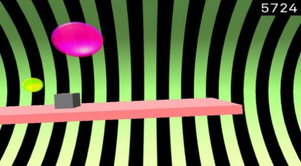 果冻史莱姆模拟器 果冻史莱姆模拟器