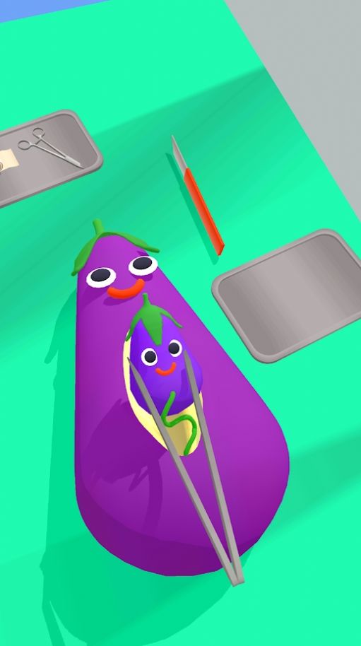 水果诊所破解版 水果诊所破解版