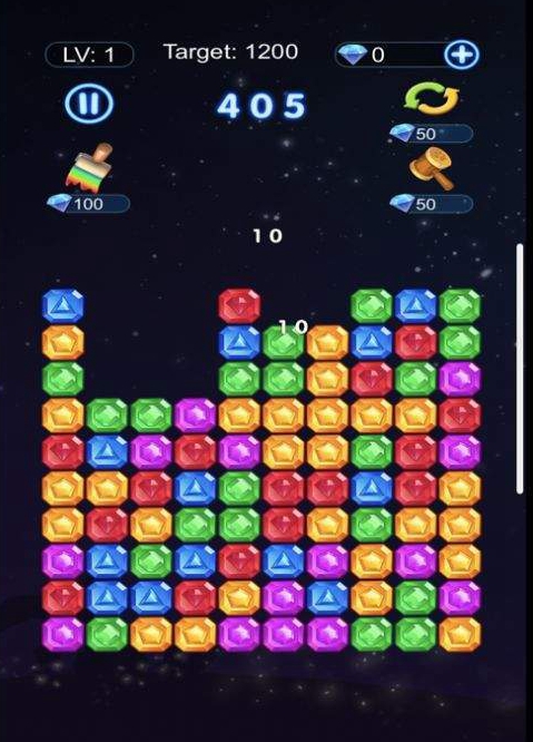 荣耀星星红包版