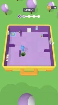 房间出口 房间出口