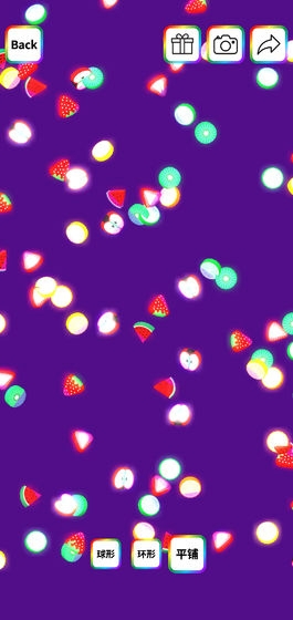 粘土解压模拟器游戏