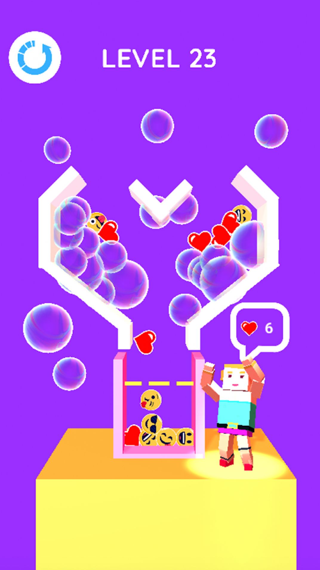 喜欢人生 喜欢人生