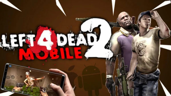l4d2 mobile汉化版