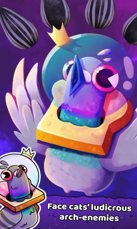 跳跃的火箭猫 跳跃的火箭猫