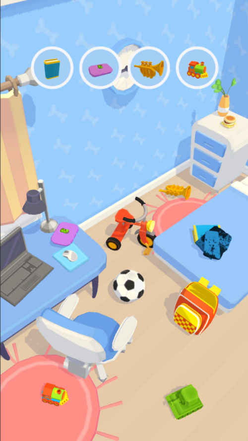 我的小屋子 我的小屋子