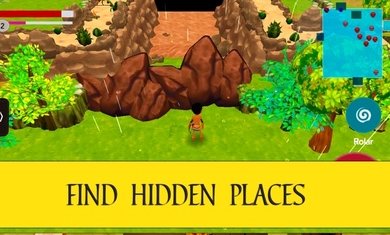 扎尔塔纳奇遇汉化版 扎尔塔纳奇遇汉化版