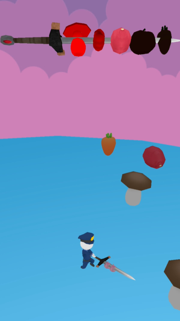 串串我的烧烤安卓版