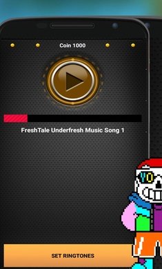 sans音乐盒破解版