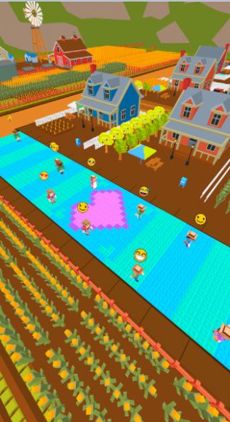 我修公路特牛破解版