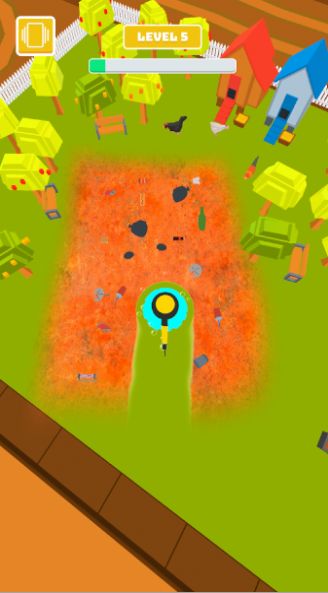 我修公路特牛破解版