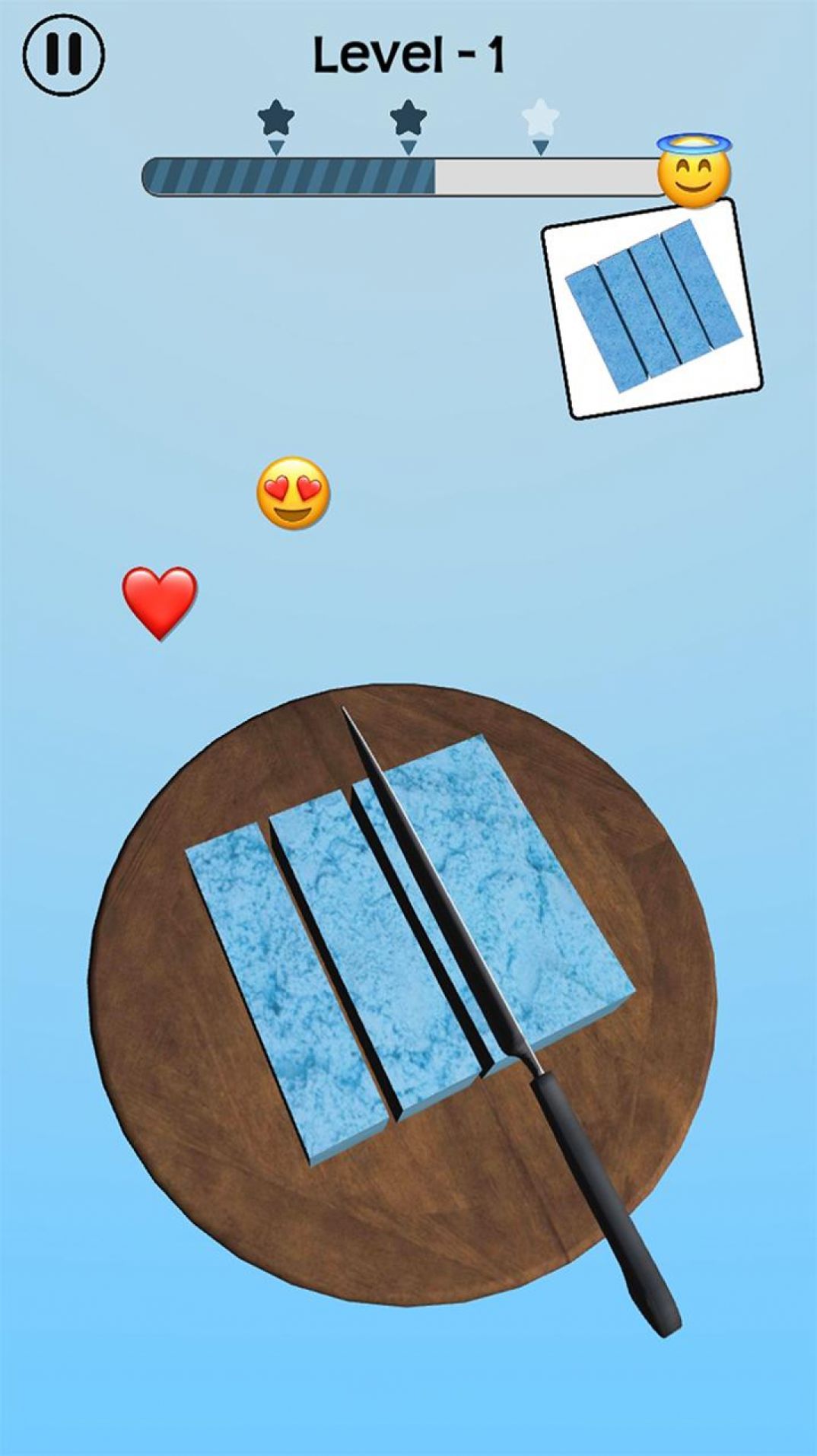 解压切切沙asmr游戏