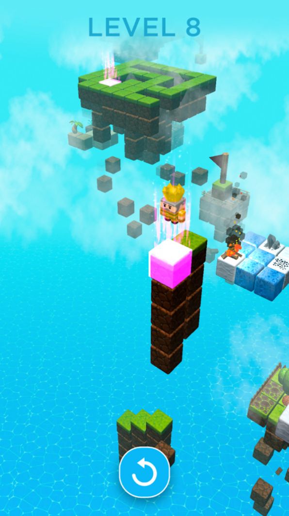 像素迷宫生存破解版