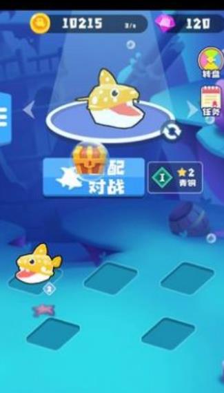 摸鱼达人红包版游戏