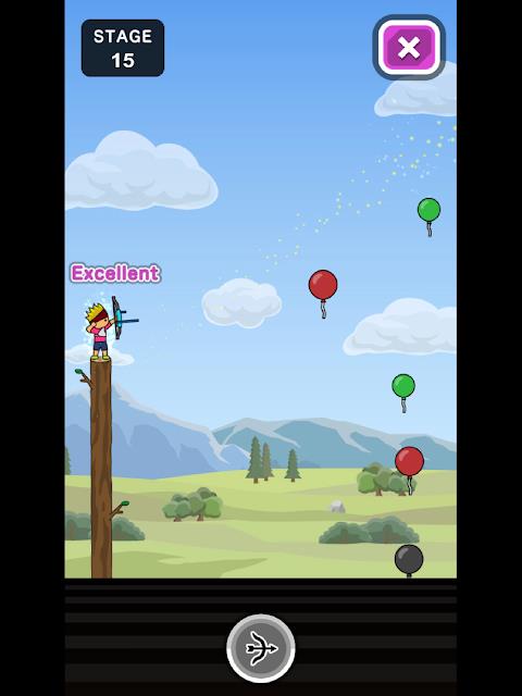 托尼君的气球危机