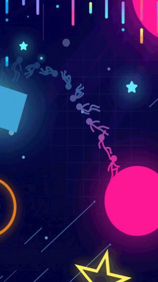 极限火柴人模拟器