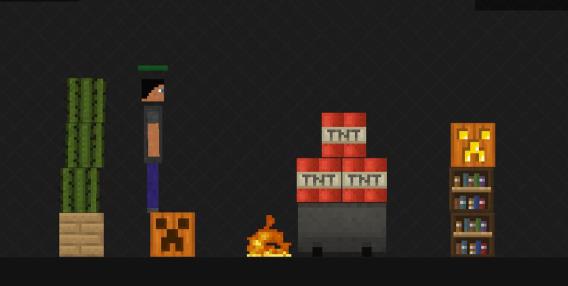 方块解压场官方版